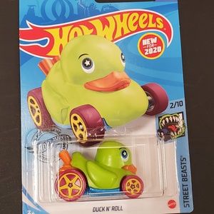 Meet your Posher, Rob